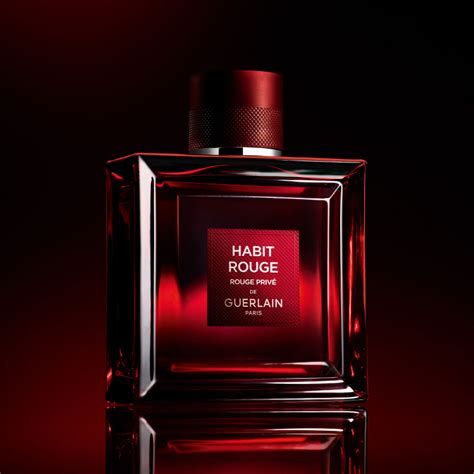 habit rouge rouge prive|habit rouge 200 ml.